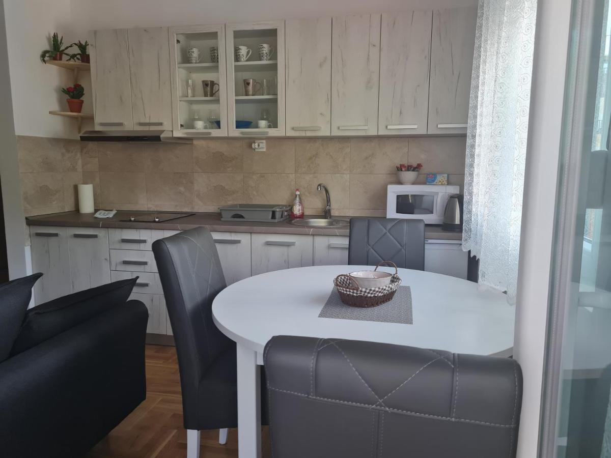 Apartman Tim Lux 2 Врнячка-Баня Экстерьер фото