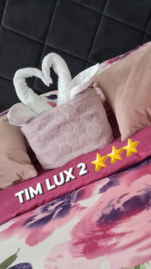 Apartman Tim Lux 2 Врнячка-Баня Экстерьер фото